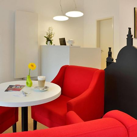 Invite Hotel Fulda City Hauptbahnhof Екстериор снимка