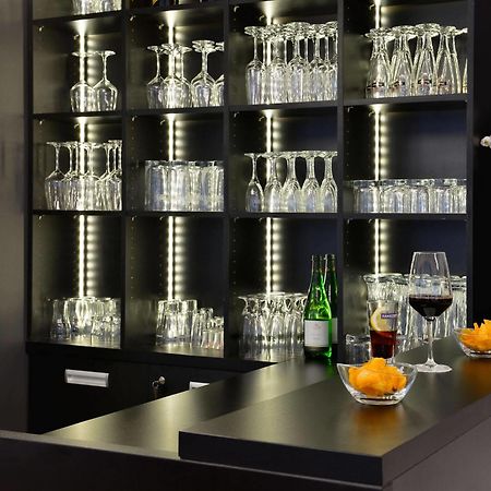 Invite Hotel Fulda City Hauptbahnhof Екстериор снимка