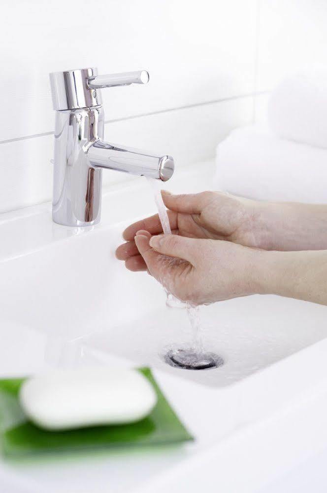 Invite Hotel Fulda City Hauptbahnhof Екстериор снимка