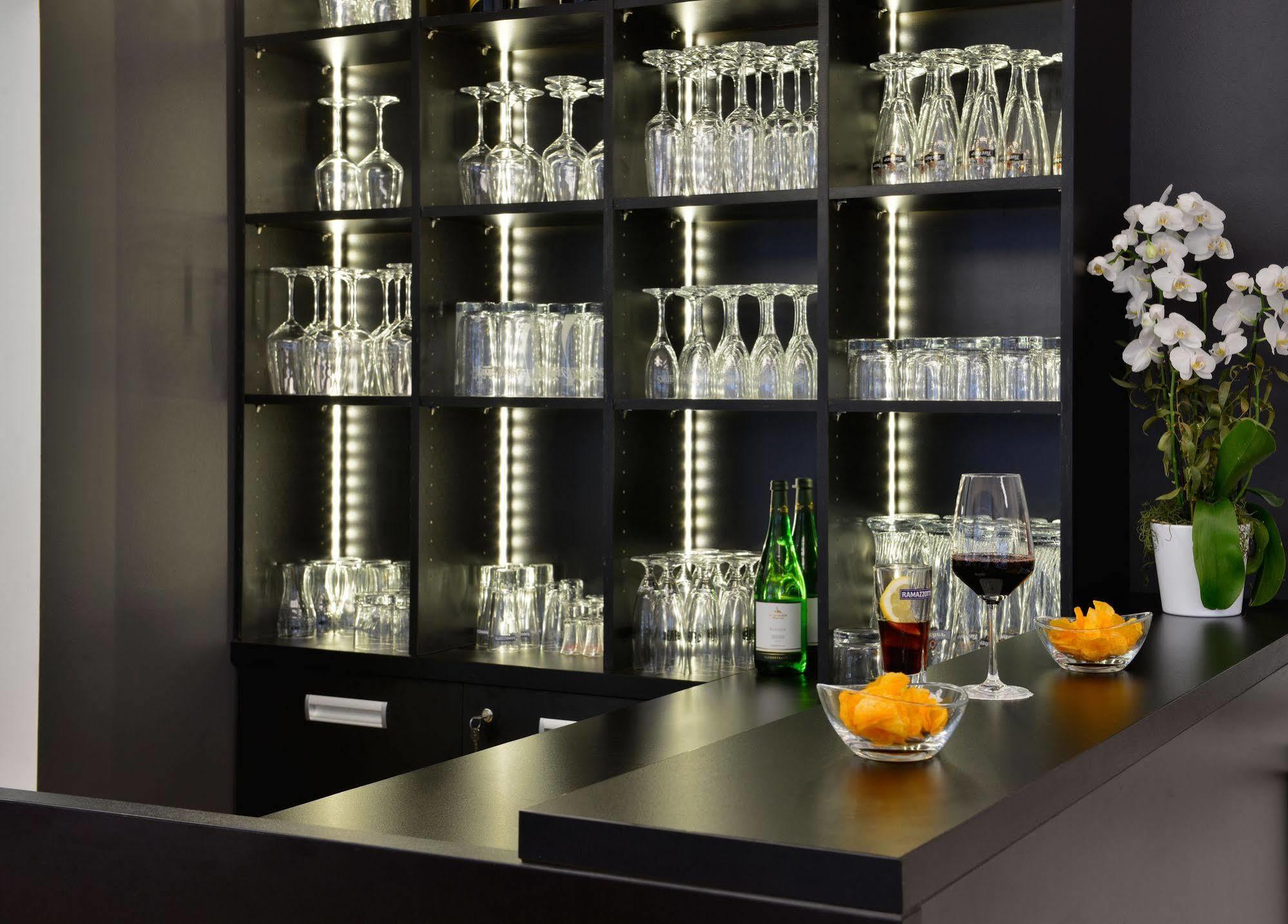 Invite Hotel Fulda City Hauptbahnhof Екстериор снимка