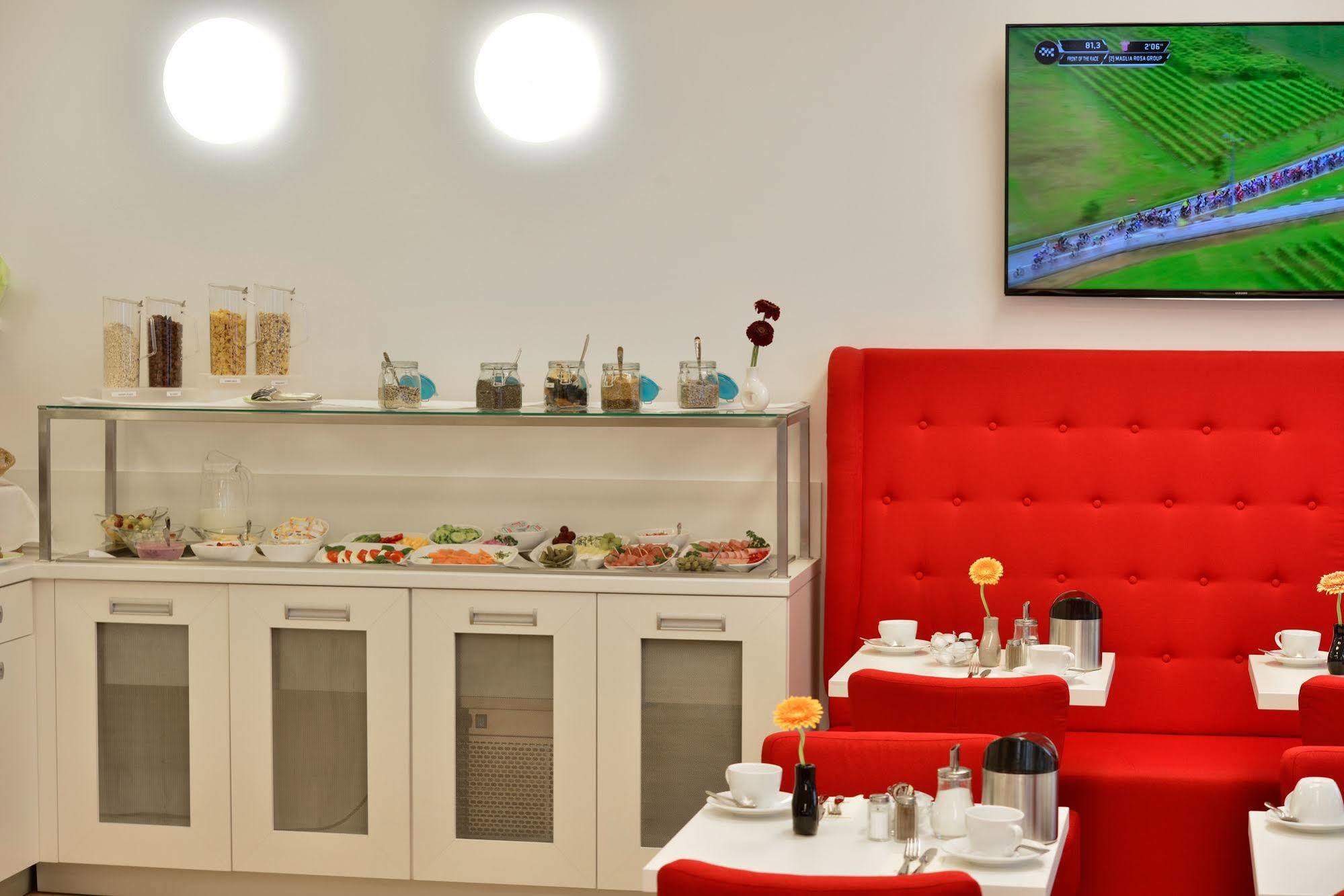 Invite Hotel Fulda City Hauptbahnhof Екстериор снимка