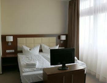 Invite Hotel Fulda City Hauptbahnhof Екстериор снимка