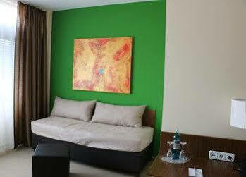 Invite Hotel Fulda City Hauptbahnhof Екстериор снимка